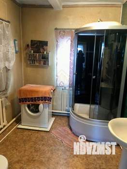 Дом 60м², 1-этажный, участок 6 сот.  