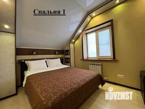 Коттедж 150м², 2-этажный, участок 8 сот.  