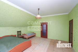 Дом 220м², 2-этажный, участок 10 сот.  