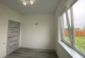 Дом 195м², 2-этажный, участок 5 сот.  