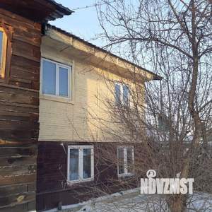 Дом 142м², 2-этажный, участок 6 сот.  