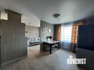 Дом 54м&sup2;, 1-этажный, участок 7 сот.  