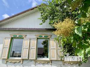 Дом 71м², 1-этажный, участок 5 сот.  