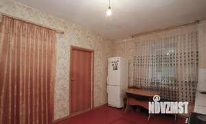 Дом 50м², 1-этажный, участок 3 сот.  