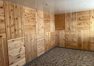 Дом 134м&sup2;, 2-этажный, участок 6 сот.  