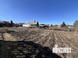 Дом 25м², 1-этажный, участок 17 сот.  