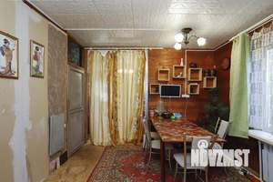 Дом 80м², 1-этажный, участок 11 сот.  