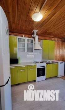 Дом 190м², 2-этажный, участок 6 сот.  
