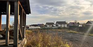 Дом 58м², 1-этажный, участок 20 сот.  