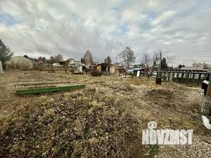 Дача 30м², 1-этажный, участок 9 сот.  