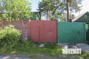 Дом 65м², 2-этажный, участок 2 сот.  