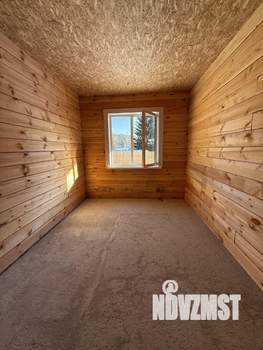 Дом 115м&sup2;, 2-этажный, участок 9 сот.  