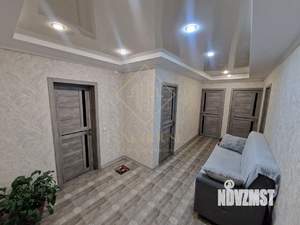 Дом 120м², 2-этажный, участок 6 сот.  