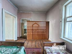 Дом 54м², 1-этажный, участок 3 сот.  