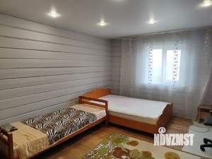 Дом 132м², 2-этажный, участок 8 сот.  