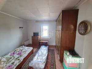 Дом 32м², 1-этажный, участок 6 сот.  