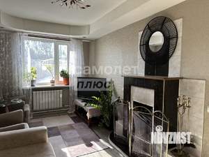 Дом 117м², 2-этажный, участок 8 сот.  