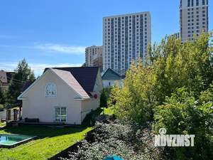 Коттедж 150м², 2-этажный, участок 8 сот.  