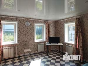 Дом 117м&sup2;, 1-этажный, участок 5 сот.  