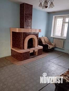 Коттедж 130м², 2-этажный, участок 7 сот.  