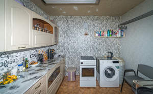 Дом 47м², 2-этажный, участок 4 сот.  