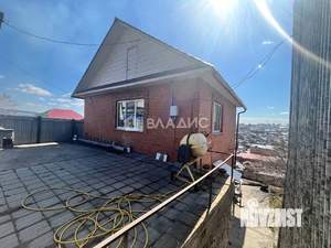 Дом 101м², 2-этажный, участок 10 сот.  