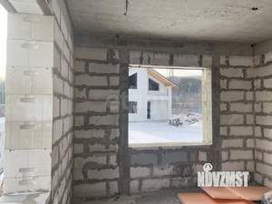 Дом 126м², 2-этажный, участок 5 сот.  