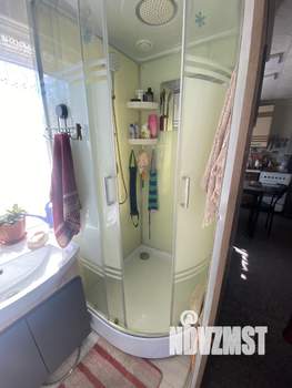 Дом 60м², 1-этажный, участок 6 сот.  