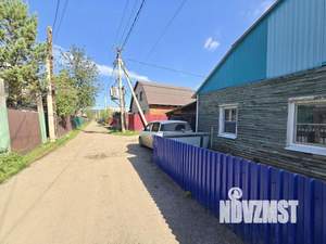 Дом 107м², 2-этажный, участок 6 сот.  