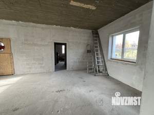 Дом 233м², 2-этажный, участок 5 сот.  