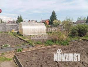 Дом 30м&sup2;, 1-этажный, участок 5 сот.  