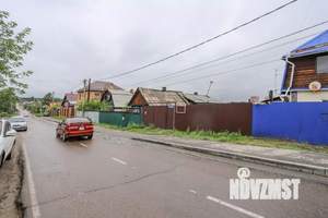 Дом 40м², 1-этажный, участок 4 сот.  