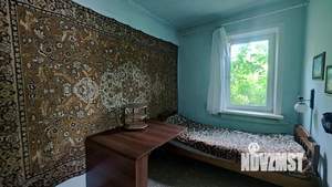 Дом 75м², 1-этажный, участок 6 сот.  