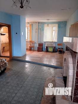 Коттедж 130м², 2-этажный, участок 7 сот.  