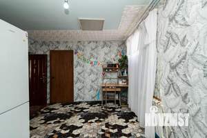 Дом 46м², 1-этажный, участок 8 сот.  