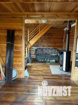 Дом 56м², 2-этажный, участок 5 сот.  