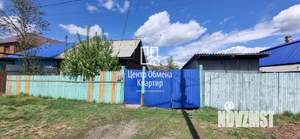 Дом 35м², 1-этажный, участок 7 сот.  