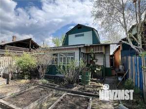 Дом 71м&sup2;, 2-этажный, участок 4 сот.  