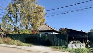 Дом 82м², 1-этажный, участок 8 сот.  