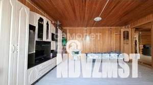 Дом 190м², 2-этажный, участок 6 сот.  