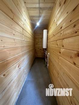 Дом 110м², 2-этажный, участок 5 сот.  