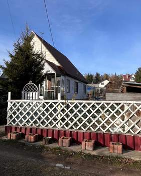 Дом 118м&sup2;, 2-этажный, участок 14 сот.  