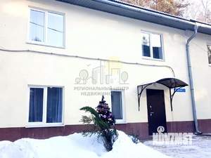Таунхаус 90м², 2-этажный, участок 4 сот.  