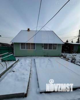 Коттедж 50м², 2-этажный, участок 5 сот.  