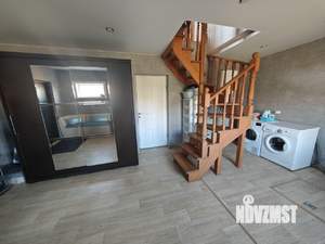 Дом 88м², 2-этажный, участок 6 сот.  