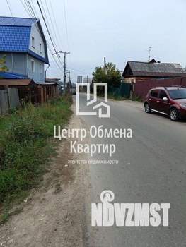 Дом 67м², 1-этажный, участок 8 сот.  