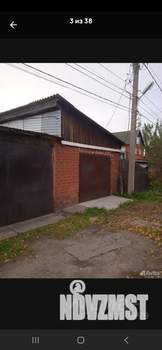 Дом 208м², 3-этажный, участок 8 сот.  