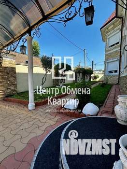 Коттедж 531м², 2-этажный, участок 13 сот.  