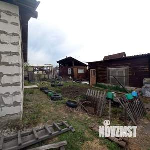 Дача 115м², 1-этажный, участок 7 сот.  