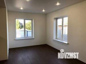 Коттедж 105м², 1-этажный, участок 7 сот.  